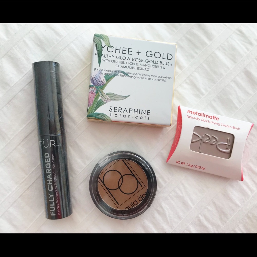 Makeup Bundle